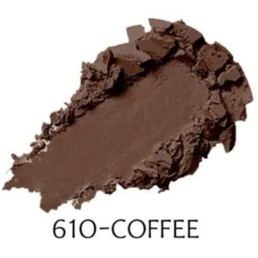 Wet/Dry Eyeshadow Trio - Coffee, Taupe, Flash